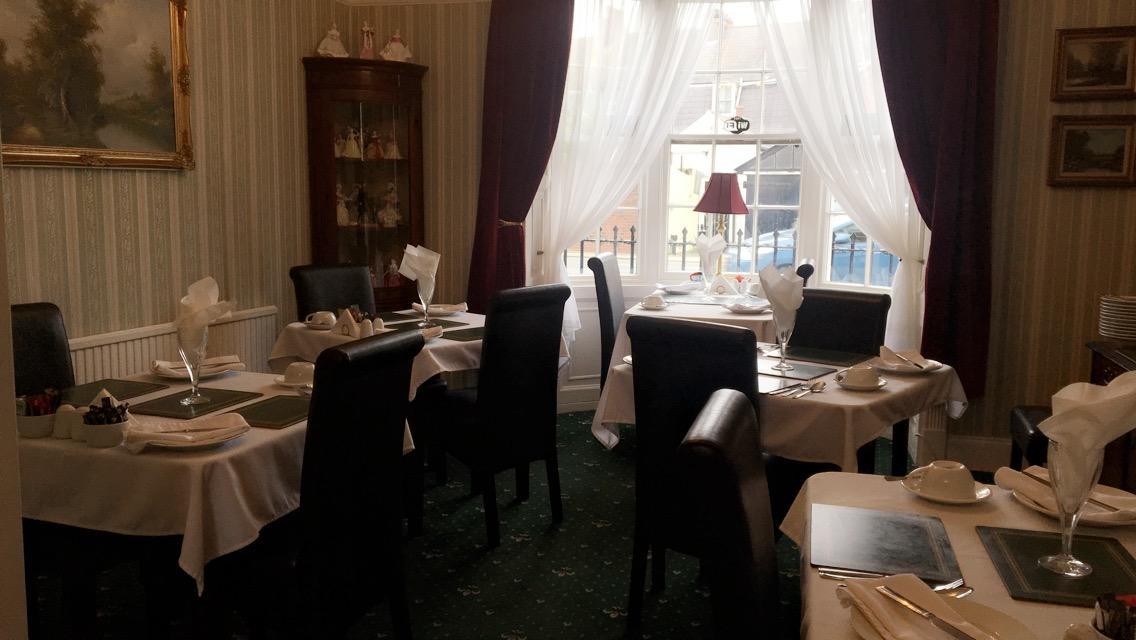 The Bay Guest House Weymouth Esterno foto